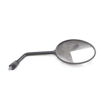 BMW R 1200 R 71607699091 SPECCHIO RETROVISORE OVALE K27 05 - 14 REARVIEW MIRROR 71609443674