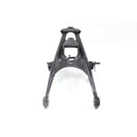BMW R 1200 R 46517718890 TELAIO CON DOCUMENTI K27 09 - 14 FRAME WITH DOCUMENTS