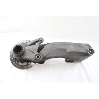 BMW R 1200 R 33117726891 DIFFERENZIALE TRSASMISSIONE POSTERIORE K27 05 - 14 REAR DRIVEBOX 33117705740