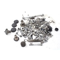 BMW R 1200 R SET VITI GENERICO K27 05 - 14 BOLTS SET