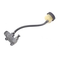 BMW R 1150 R 34317662182 POMPA FRENO POSTERIORE (NO ABS D=12MM) R28 99 - 07 REAR MASTER CYLINDER