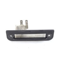 BMW R 1150 R 63267655596 LUCE TARGA R28 99 - 07 LICENSE PLATE LIGHT