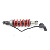 BMW R 1150 R 33537669747 AMMORTIZZATORE POSTERIORE R28 99 - 07 REAR SHOCK ABSORBER