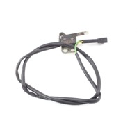 BMW R 1150 R 61311459747 INTERRUTTORE STOP POSTERIORE R28 99 - 07 REAR BRAKE LIGHT SWITCH