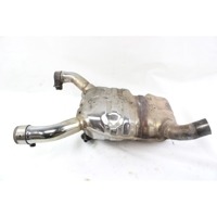 BMW R 1150 R 18127673648 CATALIZZATORE PRE SILENZIATORE SCARICO R28 99 - 07 PRE MUFFLER
