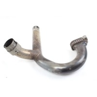 BMW R 1150 R 18111342953 COLLETTORE DI SCARICO SINISTRA R28 99 - 07 LEFT EXHAUST MANIFOLD