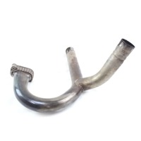BMW R 1150 R 18111342954 COLLETTORE DI SCARICO DESTRA R28 99 - 07 RIGHT EXHAUST MANIFOLD