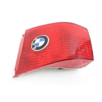 BMW R 1150 R 63212305373 FARO POSTERIORE R28 99 - 07 TAILLIGHT CON CREPA
