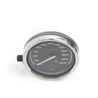 BMW R 1150 R 62122306835 QUADRO STRUMENTAZIONE CONTACHILOMETRI R28 99 - 07 SPEEDOMETER