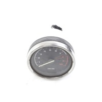 BMW R 1150 R 62132306837 QUADRO STRUMENTAZIONE CONTAGIRI RPM R28 99 - 07 ODOMETER