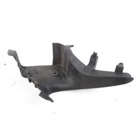 BMW R 1150 R 46632328795 CONVOGLIATORE ARIA SINISTRA R28 99 - 07 LEFT AIR DUCT