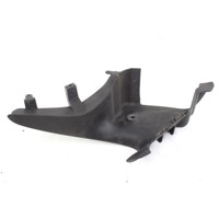 BMW R 1150 R 46632328796 CONVOGLIATORE ARIA DESTRA R28 99 - 07 RIGHT AIR DUCT