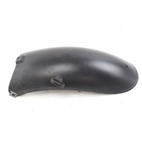 BMW R 1150 R 46612313732 PARAFANGO ANTERIORE PARTE POSTERIORE R28 99 - 07 FRONT MUDGUARD 46612313166