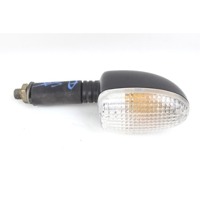 BMW R 1150 R 63137658963 FRECCIA ANT SX/ POST DX R28 99 - 07 FR LH / RR RH FLASHER