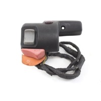 BMW R 1150 R 61317709735 DEVIOLUCI COMMUTATORE SINISTRA R28 99 - 07 LEFT HANDLEBAR SWITCH