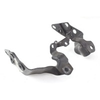 BMW R 1150 R 62112306971 SUPPORTO FARO ANTERIORE R28 99 - 07 HEADLIGHT BRACKET