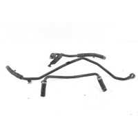 BMW R 1150 R TUBI OLIO RADIATORI R28 99 - 07 OIL COOLERS PIPES
