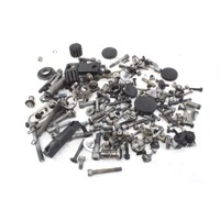 BMW R 1150 R SET MISTO VITI R28 99 - 07 BOLTS SET