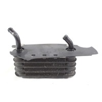 BMW R 1150 R 17227654041 RADIATORE OLIO SINISTRA R28 99 - 07 LEFT OIL COOLER