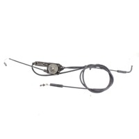 BMW R 1150 R 32737692490 13547657001 CAVI FILI ACCELERATORE R28 99 - 07 THROTTLE CABLES