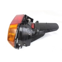 YAMAHA MAJESTY 250 DX 4HC847100100 FARO POSTERIORE PORTATARGA YP250D 98 - 02 TAILLIGHT