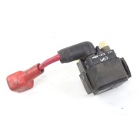 YAMAHA MAJESTY 250 DX 4DN819400000 RELÈ AVVIAMENTO YP250D 98 - 02 STARTER RELAY