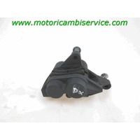 PINZA FRENO ANTERIORE DESTRA YAMAHA XT 1200 ZE SUPER TENERE DAL 2013 23P2580U0000 FRONT RIGHT BRAKE CALIPER