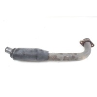 YAMAHA MAJESTY 250 DX 5DF146100000 COLLETTORE DI SCARICO YP250D 98 - 02 EXHAUST MANIFOLD