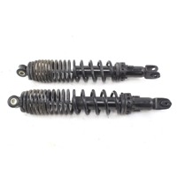 YAMAHA MAJESTY 250 DX 5CG222100000 COPPIA AMMORTIZZATORI POSTERIORI YP250D 98 - 02 REAR SHOCK ABSORBERS
