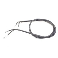 YAMAHA MAJESTY 250 DX 5GM263110000 5GM263120000 CAVI ACCELERATORE YP250D 98 - 02 THROTTLE CABLES