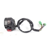 YAMAHA MAJESTY 250 DX 4HC839720100B DEVIOLUCI COMMUTATORE SINISTRA YP250D 98 - 02 LEFT HANDLEBAR SWITCH