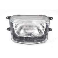 YAMAHA MAJESTY 250 DX 4UC843201000 FARO ANTERIORE YP250D 98 - 02 HEADLIGHT