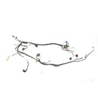 YAMAHA MAJESTY 250 DX 4UC8259030 CABLAGGIO IMPIANTO ELETTRICO YP250D 98 - 02 MAIN WIRING HARNESS