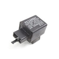 YAMAHA MAJESTY 250 DX 3GM833500100 RELÈ FRECCE YP250D 98 - 02 FLASHERS RELAY