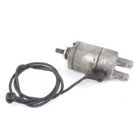 YAMAHA MAJESTY 250 DX 4HC818900000 MOTORINO AVVIAMENTO YP250D 98 - 02 STARTER MOTOR
