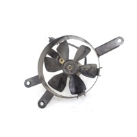 YAMAHA MAJESTY 250 DX 4HC124050100 ELETTROVENTOLA RADIATORE YP250D 98 - 02 FAN