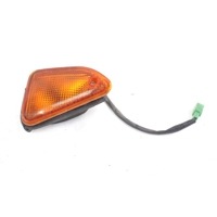 YAMAHA MAJESTY 250 DX 3XW833201000 FRECCIA ANTERIORE DESTRA YP250D 98 - 02 FRONT RIGHT FLASHER