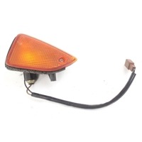 YAMAHA MAJESTY 250 DX 3XV833101000 FRECCIA ANTERIORE SINISTRA YP250D 98 - 02 FRONT LEFT FLASHER