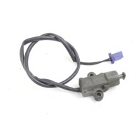 YAMAHA MAJESTY 250 DX 3LD825665000 SENSORE INTERRUTTORE CAVALLETTO YP250D 98 - 02 SIDE STAND SWITCH