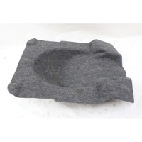YAMAHA MAJESTY 250 DX 4HC247230000 TAPPATENA VASCA SOTTOSELLA YP250D 98 - 02 HELMET COMPARTMENT MAT