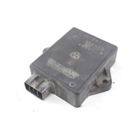 YAMAHA MAJESTY 250 DX 4UC823051000 CENTRALINA CDI YP250D 98 - 02 CDI ECU