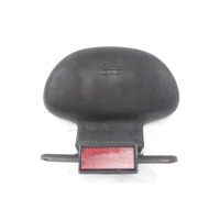 YAMAHA MAJESTY 250 DX SCHIENALE PASSEGGERO AFTERMARKET GIVI YP250D 98 - 02 BACKREST