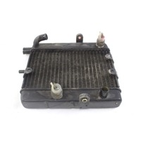 YAMAHA MAJESTY 250 DX 4UC124610000 RADIATORE YP250D 98 - 02 RADIATOR