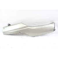 YAMAHA MAJESTY 250 DX 4HC2171M00 CARENA FIANCHETTO DESTRA YP250D 98 - 02 RIGHT LOWER FAIRING CON GRAFFI