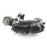 YAMAHA MAJESTY 250 DX G303E MOTORE KM 42.220 YP250D 98 - 02 ENGINE
