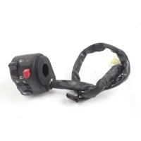 KAWASAKI NINJA 650 460910395 DEVIOLUCI INTERRUTTORE SINISTRA EX650KA2 17 - 19 LEFT HANDLEBAR SWITCH 460910338