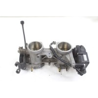 KAWASAKI NINJA 650 161630877 CORPO FARFALLATO EX650KA2 17 - 19 THROTTLE BODY