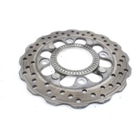 KAWASAKI NINJA 650 410800667 DISCO FRENO POSTERIORE EX650KA2 17 - 19 REAR BRAKE DISC