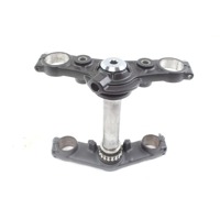 KAWASAKI NINJA 650 44081009818R 44037011918R PIASTRE FORCELLA EX650KA2 17 - 19 FORK PLATE 44037011921