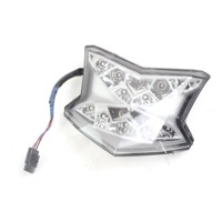 KAWASAKI NINJA 650 230250362  FARO POSTERIORE EX650KA2 17 - 19 TAILLIGHT